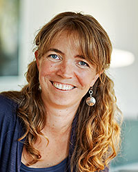 Ulla Fink. Senior Consultant