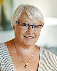 Brita Lauridsen